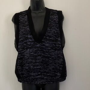 Elizabeth and James Zade Top